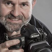 Günter Lenz's photo