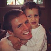 David Carr's photo