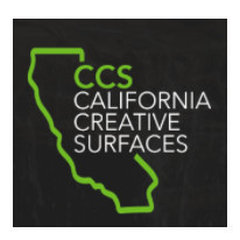 California Creative Surfaces