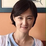 郁琇さんの写真