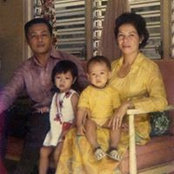 Cathy Ferrer's photo