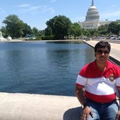 Sanjay Behara's photo