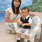 Satoko Watt's photo