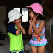 Charity Shah's photo