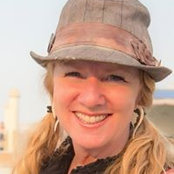 Marian Goodell's photo