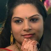 Tina Thakkar Ds foto