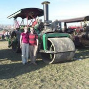 Elizabeth Brown's photo