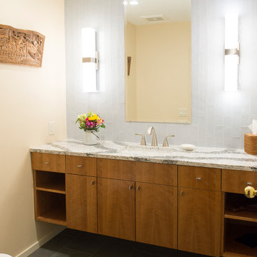 Townline Road Powder Room