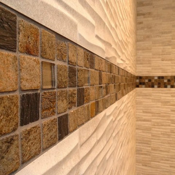 Bathroom Remodel in New Berlin