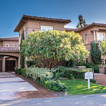 Meadows Del Mar Occupied Staging