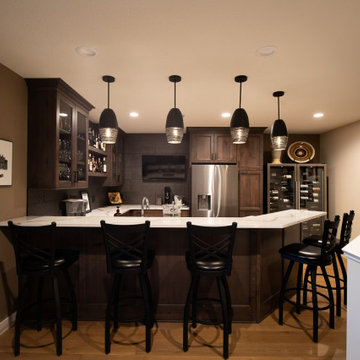 A Home for Hosting