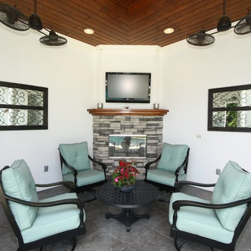 Baldwin Park Home