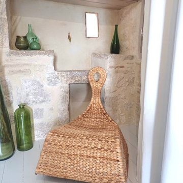 Coaching déco pour gîte CANELLE
