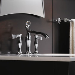 RSVP Bathroom Collection By Brizo - Products