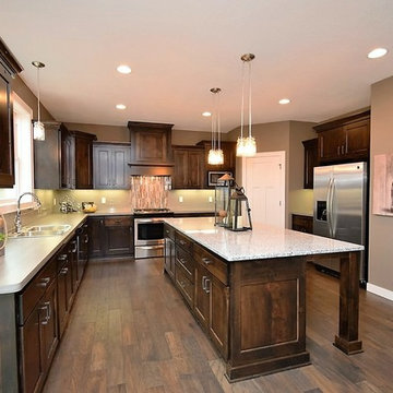 The Brighton II+ - Andover MN