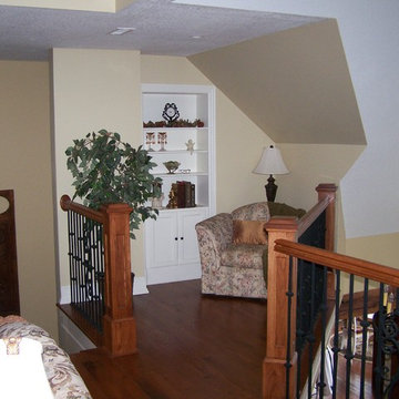 2007 Parade of Homes