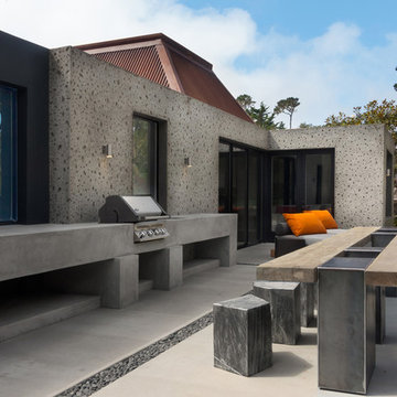 Pebble Beach Residence 2.0