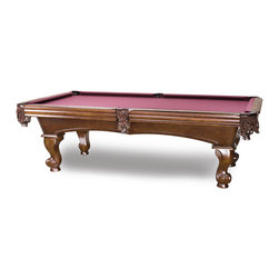 Billiard Tables - Lifestyle And Leisure