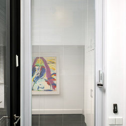 Windows by Talbi - Windows