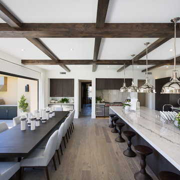 Whitehorse Custom Home