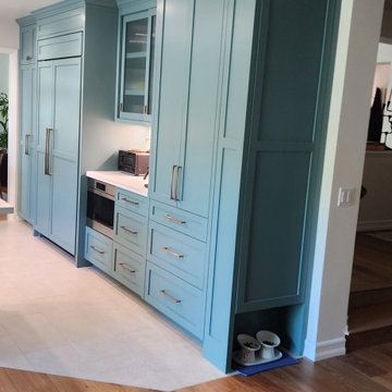 Oxnard Custom Kitchen