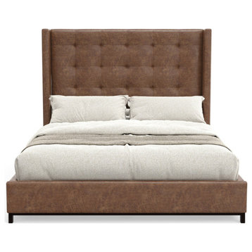 Mundo Standard King Bed