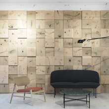 Wood Ideas