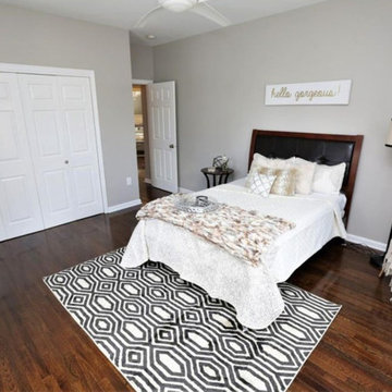 Milltown, NJ Staging