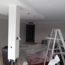 Condo Renovation Progress Pics