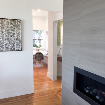 Noe Valley Danish Modern
