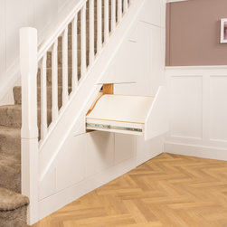 Smart Solutions! Declutter your home - Home Decor