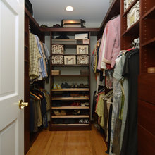 closets