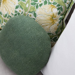 Colecci&oacute;n Simply Morris - Home Decor