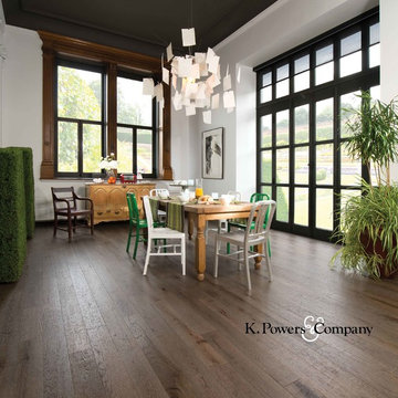 Hardwood