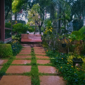 Frontyard - Marathahalli