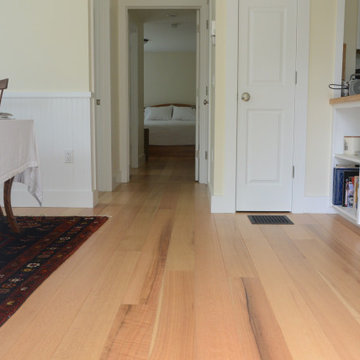 Rift Red Oak - Putney Vermont