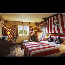 Khyah’s Room