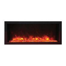 Electric Fireplace