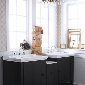 Bathroom Upgrade