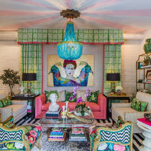 MCs Living Area