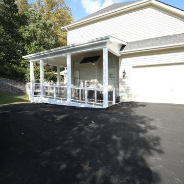 Perfect Flow for Outdoor Recreation in Springfield VA