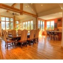 Living Rooms