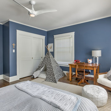 Dundee - Whole House Remodel