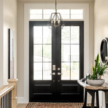 windows and doors