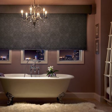 Next Generation Custom Blind's Projects