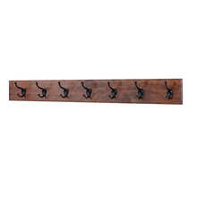 Wall hooks