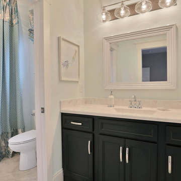 Southern Living Show Home - The Augusta