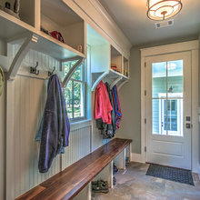 Mud Room