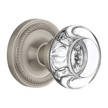 Serpi door handles