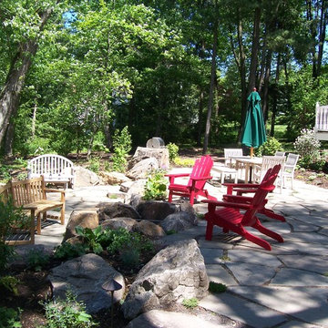 Woodland Terrace